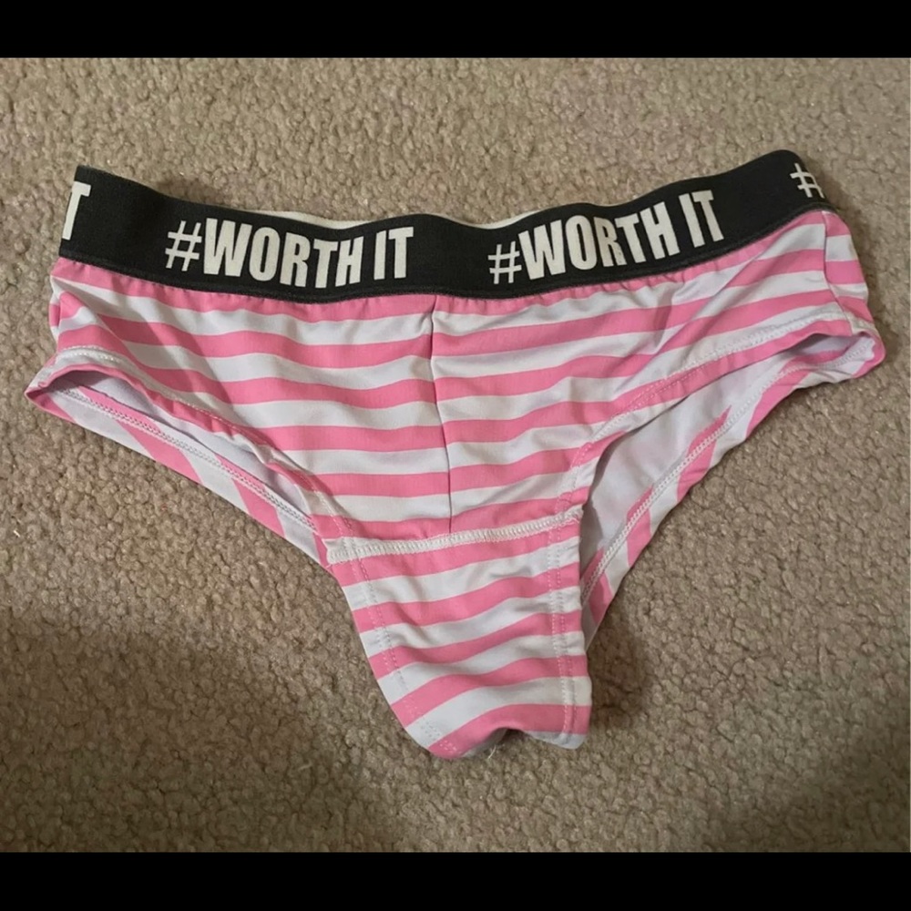 Panties